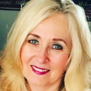 Meet your Posher, Kathleen